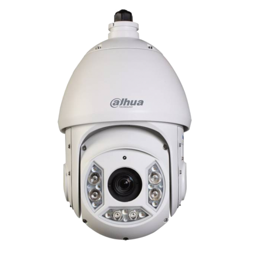 2Мп 30x Starlight PTZ HDCVI Камера Dahua DH-SD6C230I-HC
