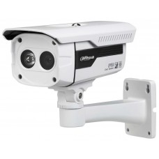 Sukeçirməz HDCVI IR-kamera 720P 2.4Megapixel (DH-HAC-HFW2220BP-B)