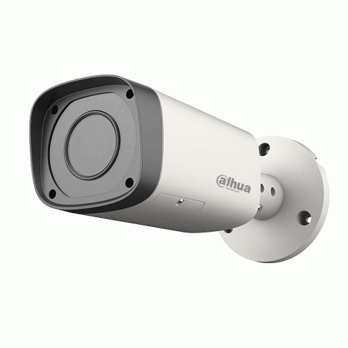 Su keçirməz HDCVI IR-kamera1080P 2-Megapixel (HAC-HFW2220R-VF)