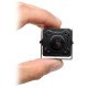 1-Мп HDCVI Камера pinhole Dahua DH-HAC-HUM3100BP