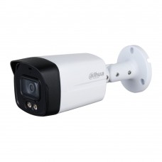 4Мп HDCVI видеокамера Dahua DH-HAC-HFW1409TLMP-A-LED