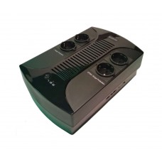 Линейно-интерактивный ИБП 600VA UPS серии EA200 PLUS UPS (EA260P/360W)
