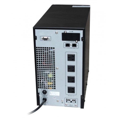 3KVA Tower Online UPS EAST EA903PS LCDS