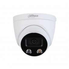 2МП WDR Eyeball IP-Камера Dahua DH-IPC-HDW5241HP-AS