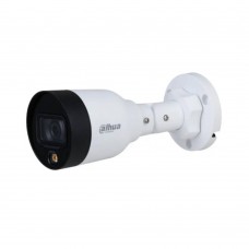 2Мп IP-камера Dahua DH-IPC-HFW1239S1-LED-0280B-S5 (2.8 мм)