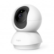 2Мп Домашняя Wi-Fi IP-Камера (поворотная) TP-Link Tapo C200