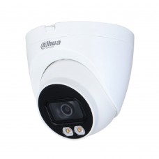 4Мп IP видеокамера Dahua DH-IPC-HDW2439TP-AS-LED-S2