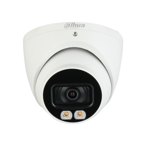 4Мп IP-Камера WDR Eyeball Dahua DH-IPC-HDW5442TMP-AS-LED