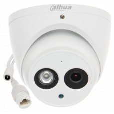 2Мп купольная IP-видеокамера Dahua DH-IPC-HDW4231EMP-AS