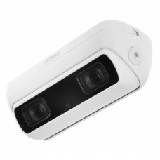 3Мп IP видеокамера с двумя объективами Dahua DH-IPC-HDW8341XP-3D (2,8 мм)