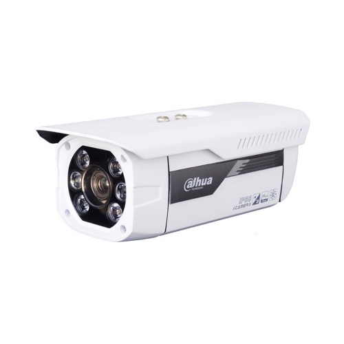 2Мп Сетевая ИК-камера Dahua DH-IPC-HFW5200P-IRA