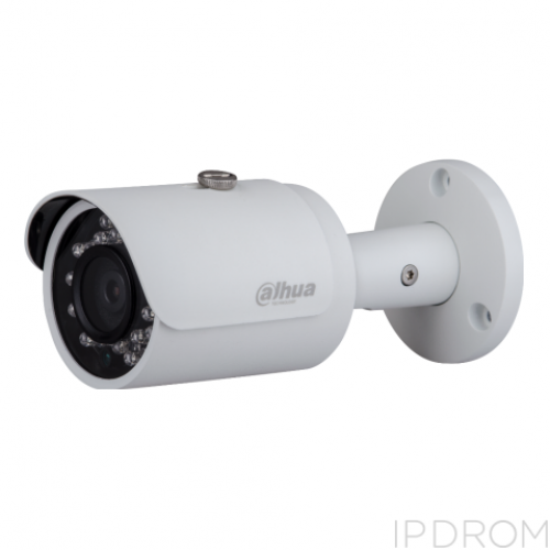 2Mp IP-видеокамера Dahua DH-IPC-HFW1220SP-0280B
