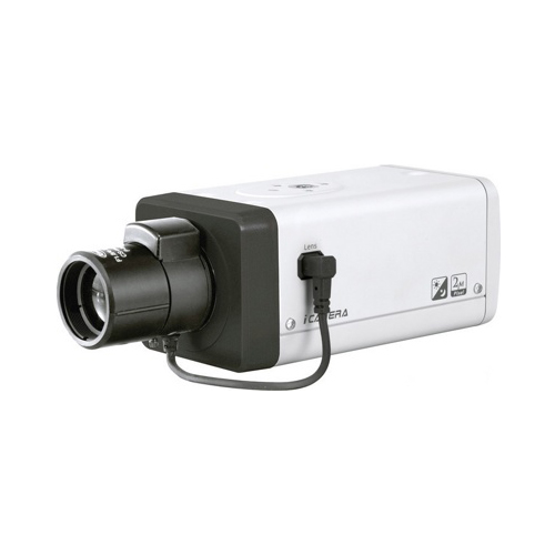 2Mp Full HD Network Camera Dahua IPC-HF5200P