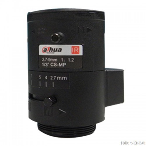 Lens for Camera Dahua LM30G