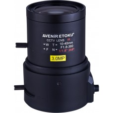 Lens for Camera SV1040GNBIRMP
