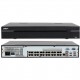24-канальный 1.5U PoE IP видеорегистратор Dahua DHI-NVR5424-24P-4KS2