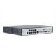 8-канальный 4K 1U 4PoE IP Видеорегистратор Dahua DHI-NVR4108HS-P-4KS2