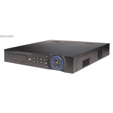 Сетевой IP видеорегистратор на 8 каналов Dahua NVR4416-8P