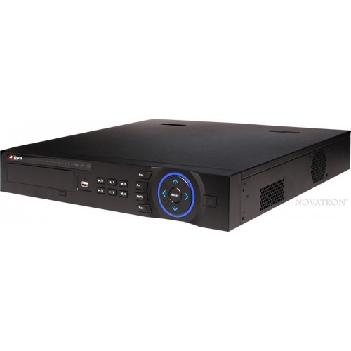 16 Kanal IP-Videoregistrator Dahua NVR4416-16P