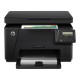 Цветной Принтер HP LaserJet Pro MFP M176n