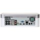 4-канальный HD-CVI видеорегистратор Dahua DH-XVR7104E-4KL-B-X