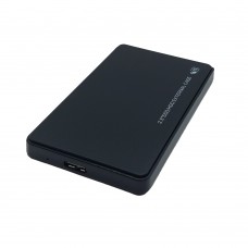 VOLTAM VH-44B 2.5INCH USB3.0 HDD CASE, black