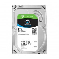 2 Tb Sərt Disk Seagate SkyHawk ST2000VX016