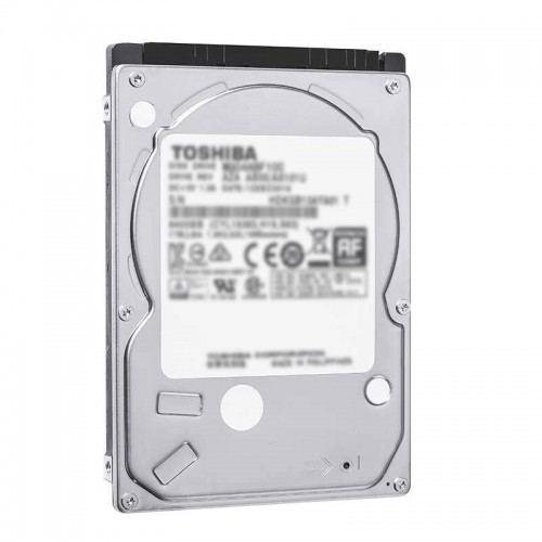 Жесткий диск TOSHIBA 500Gb HDD 2.5" SATA