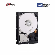 Жесткий диск Western Digital 1TB HDD 3.5" SATA 3.0 Dahua WD10EVRX