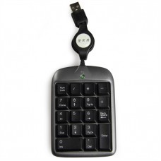 Клавиатура A4 Tech TK-5 USB