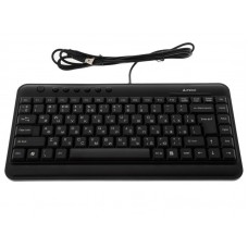 Проводная мини-клавиатура A4Tech KL-5