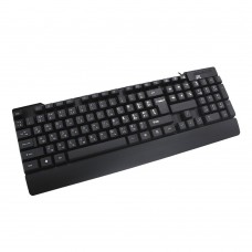 Проводная клавиатура JTL E-KB921