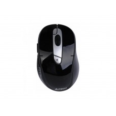 Mouse A4Tech G11-570FX (Black+Silver)