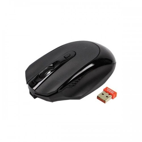 Mouse A4Tech G11-580FX-1 (Black)