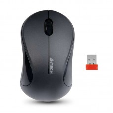 Simsiz Mouse A4Tech V-Track G3-270N-1 (Qara/Boz)