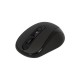 Kabelsiz Mouse A4Tech G7-250NX-1 V-Track Wireless G7 3 Key+X Key (Qara)