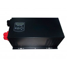 EAST HOME INVERTER 600W LCD with AVR
