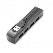 SY-H002 4 PORT USB HUB 2.0