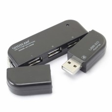 SY-H008 4 PORT USB HUB 2.0
