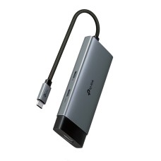 USB Type-C концентратор 5 в 1 TP-Link UH5020C