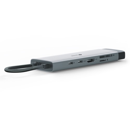USB Type-C 9 in 1 HUB TP-Link UH9120C