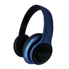 Simsiz Qulaqlıq ST-L67 Bluetooth Blue