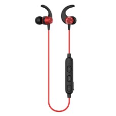 Беспроводные Наушники YISON E14 Red