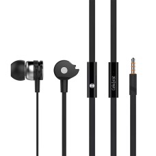 Наушники YISON Celebrat D1 Magic Wheel Black