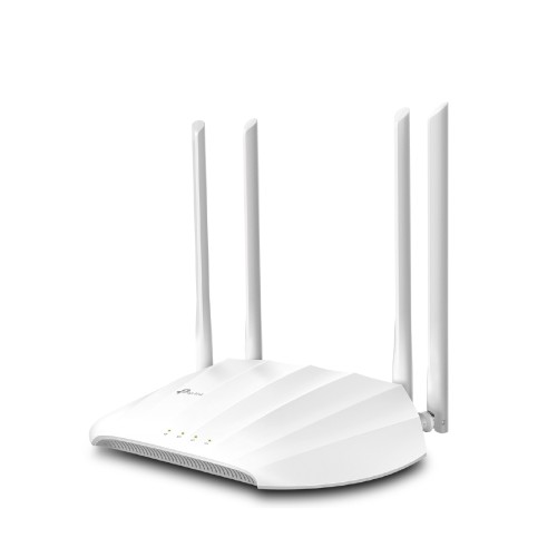 AX1800 Gigabit Wi-Fi 6 Access Point TP-Link TL-WA1801