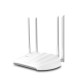 AX1800 Gigabit Wi-Fi 6 Access Point TP-Link TL-WA1801