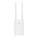 AX1800 Indoor/Outdoor Wi-Fi 6 Access Point TP-Link EAP603-Outdoor