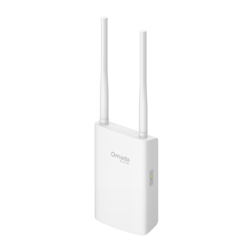 AX1800 Indoor/Outdoor Wi-Fi 6 Access Point TP-Link EAP603-Outdoor