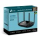 AX3000 Gigabit Wi-Fi 6 Access Point TP-Link TL-WA3001