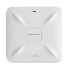 AX3000 Wi-Fi 6 Потолочная Точка Доступа Reyee RG-RAP2260
